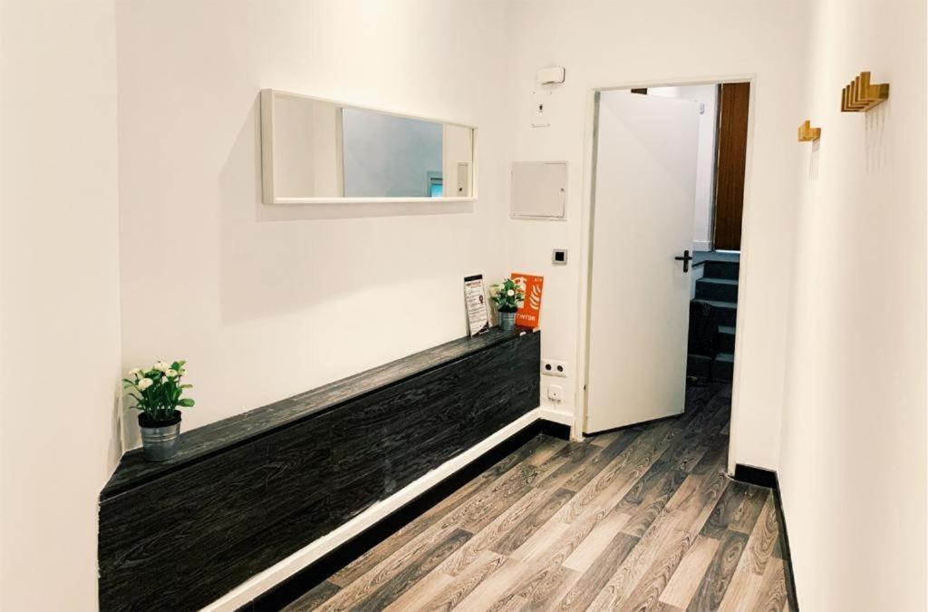 Appartement Palacio Real Citymad *