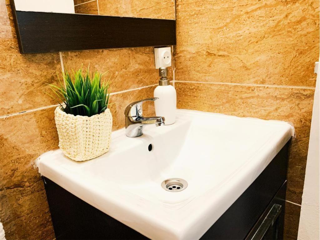 Appartement Palacio Real Citymad