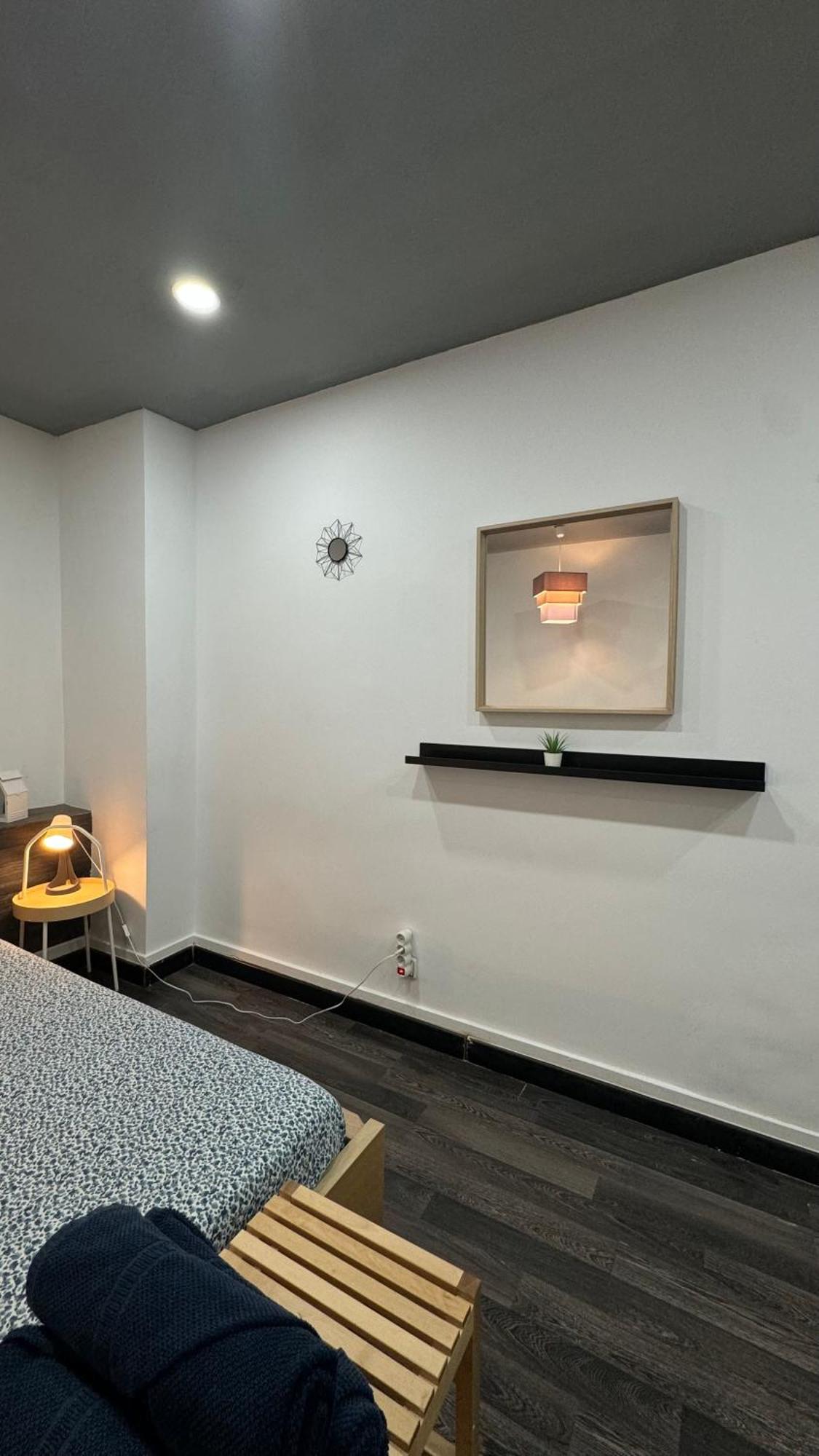 Appartement Palacio Real Citymad