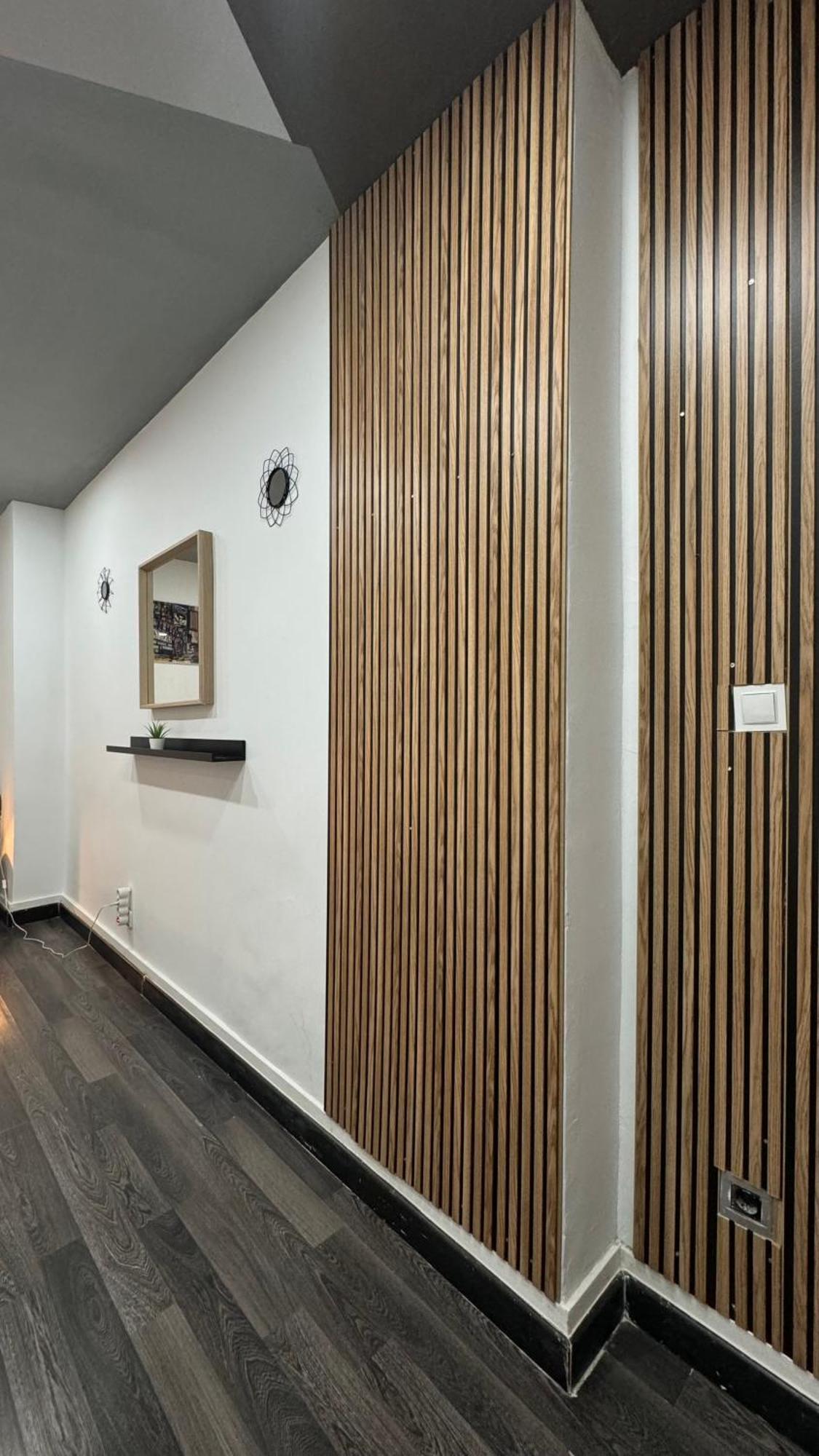 Appartement Palacio Real Citymad Madrid