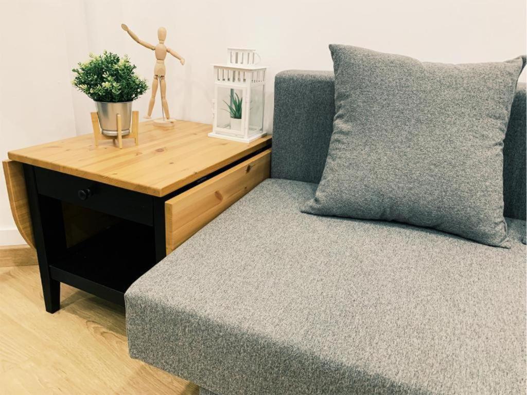 Apartament Palacio Real Citymad *