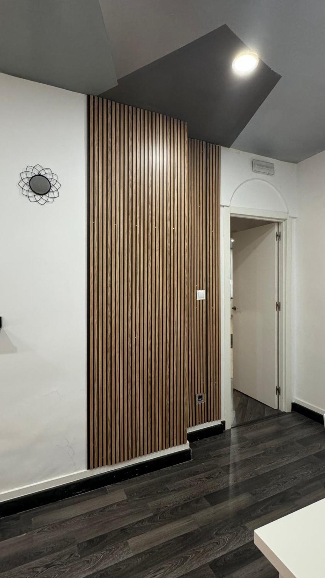 Palacio Real Citymad Apartament *